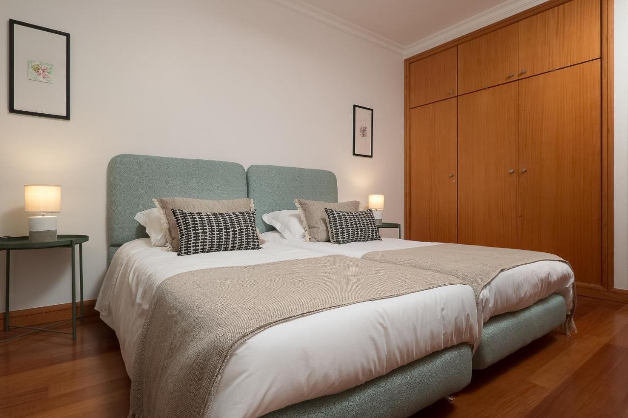 Appartement Vista Monumental By Lovelystay *
